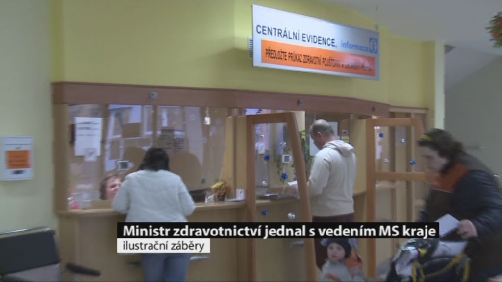 Regionální zprávy POLAR