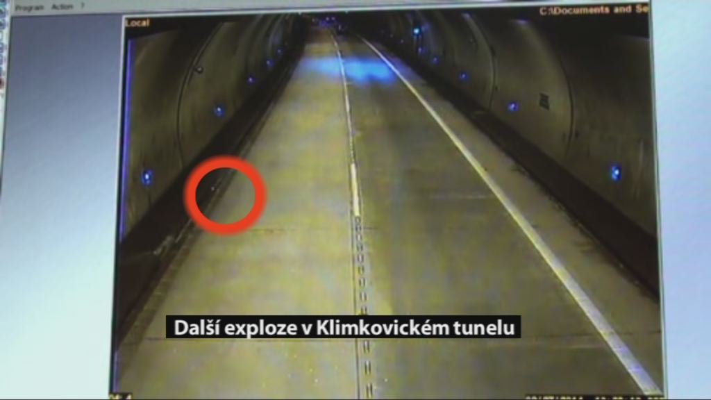 Regionální zprávy POLAR