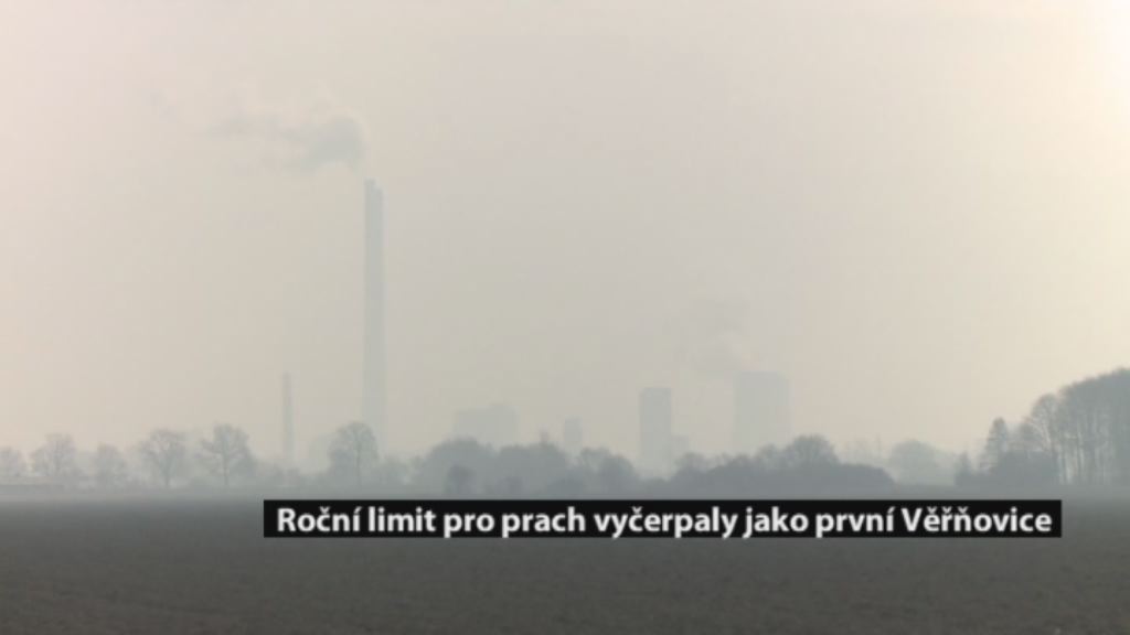 Regionální zprávy POLAR