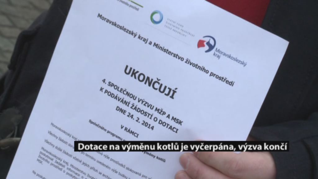 Regionální zprávy POLAR