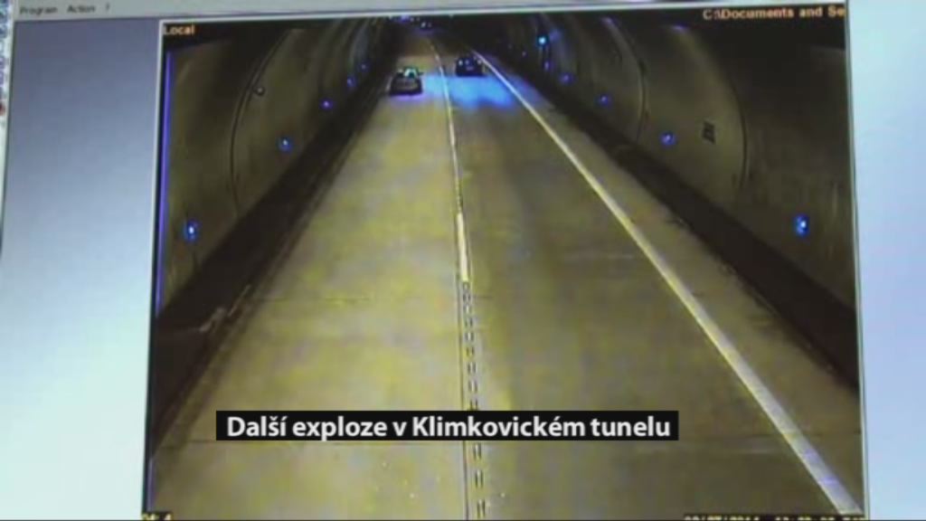 Regionální zprávy POLAR