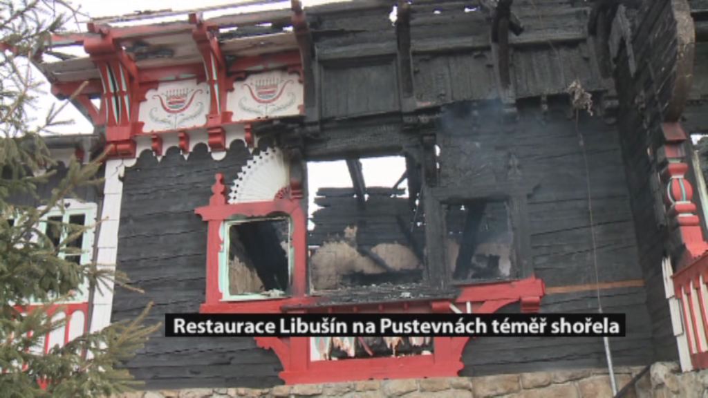 Regionální zprávy POLAR
