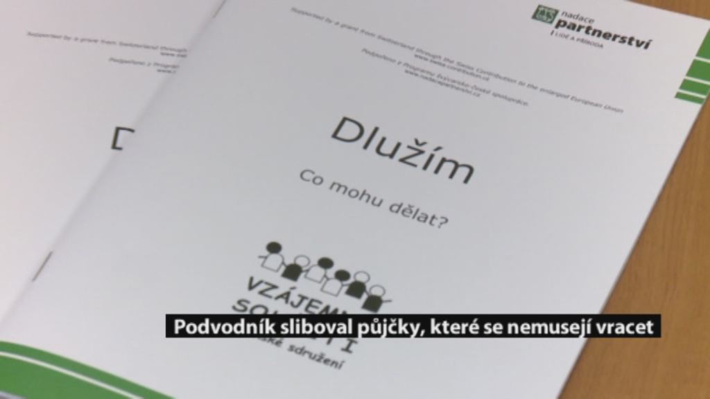 Regionální zprávy POLAR