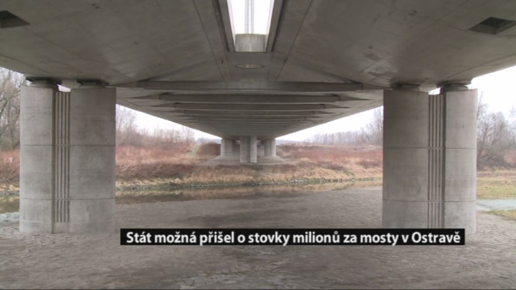 Regionální zprávy POLAR