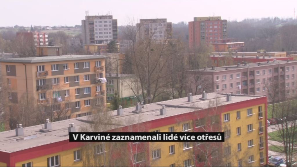 Regionální zprávy POLAR