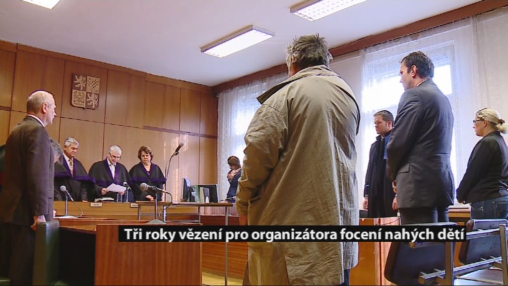 Regionální zprávy POLAR