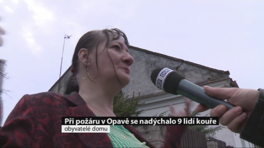 Regionální zprávy POLAR