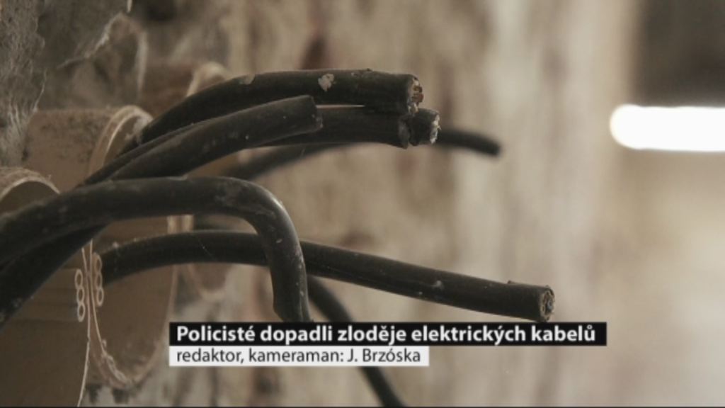 Regionální zprávy POLAR