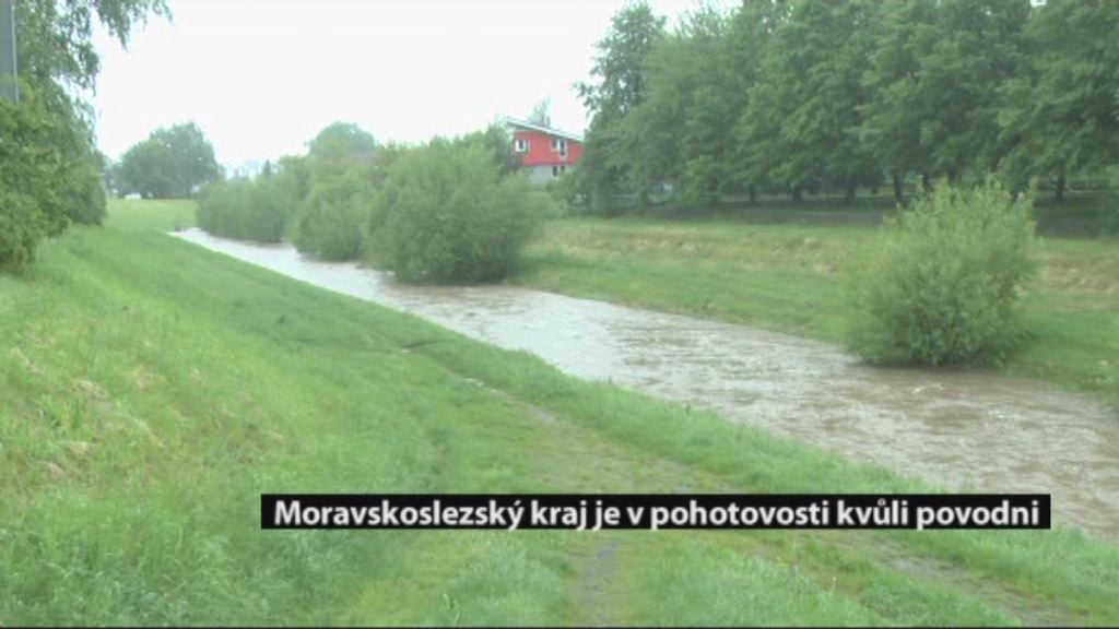 Regionální zprávy POLAR