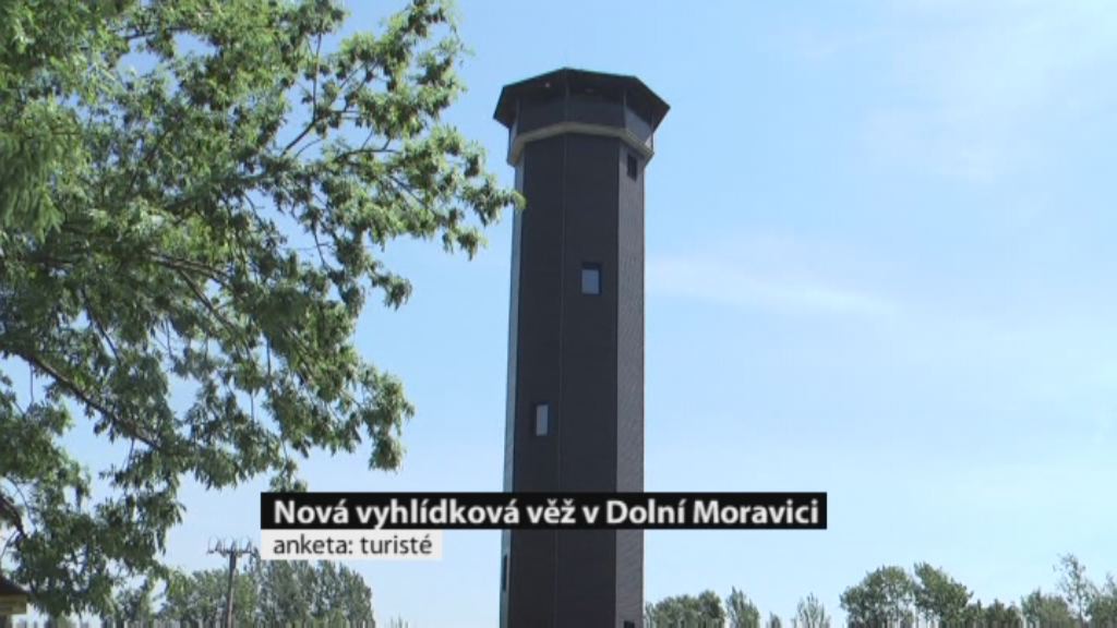 Regionální zprávy POLAR