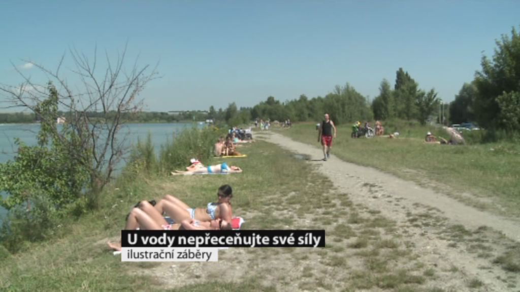 Regionální zprávy POLAR