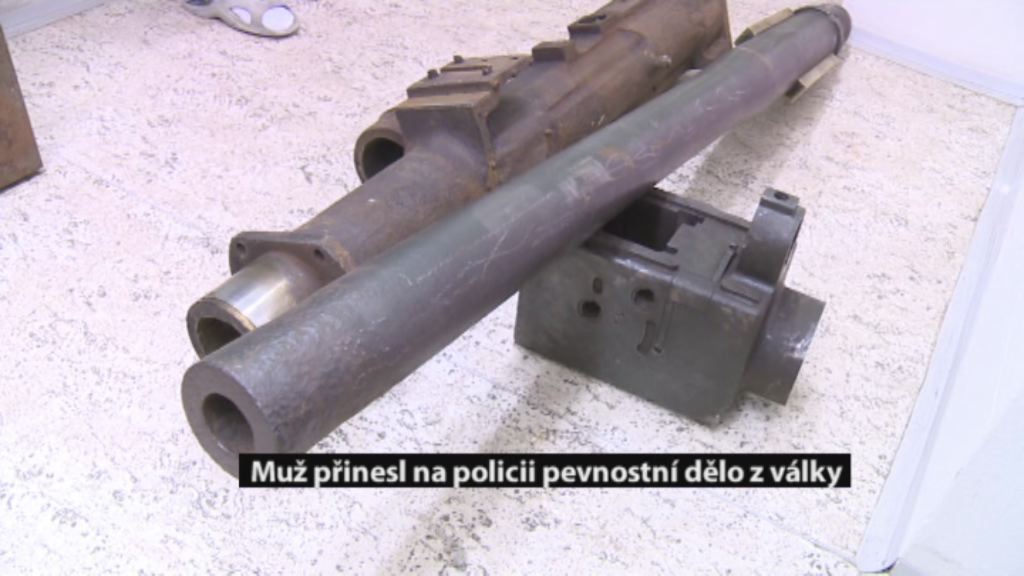 Regionální zprávy POLAR