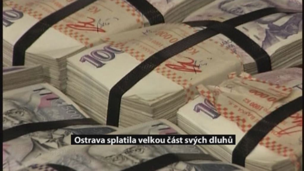 Regionální zprávy POLAR