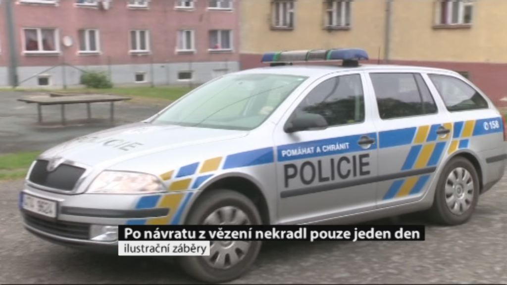Regionální zprávy POLAR