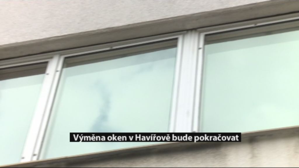 Regionální zprávy POLAR