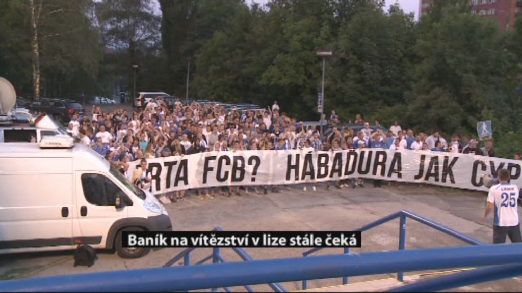 Regionální zprávy POLAR
