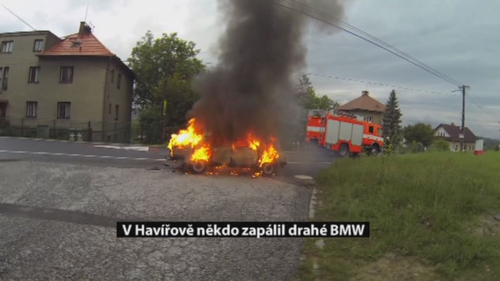Regionální zprávy POLAR