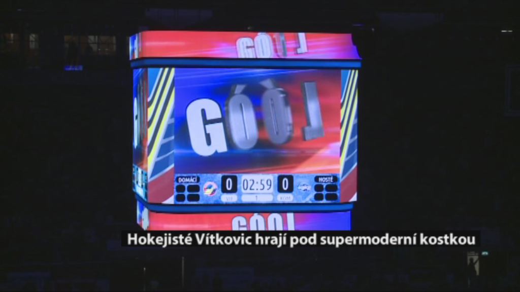 Regionální zprávy POLAR