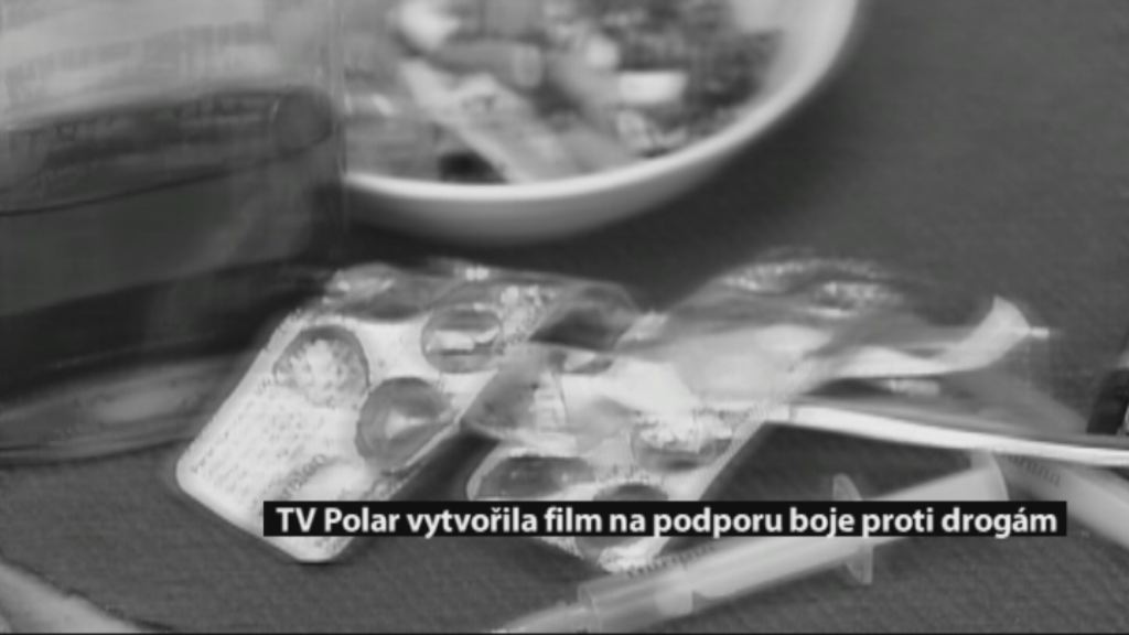 Regionální zprávy POLAR