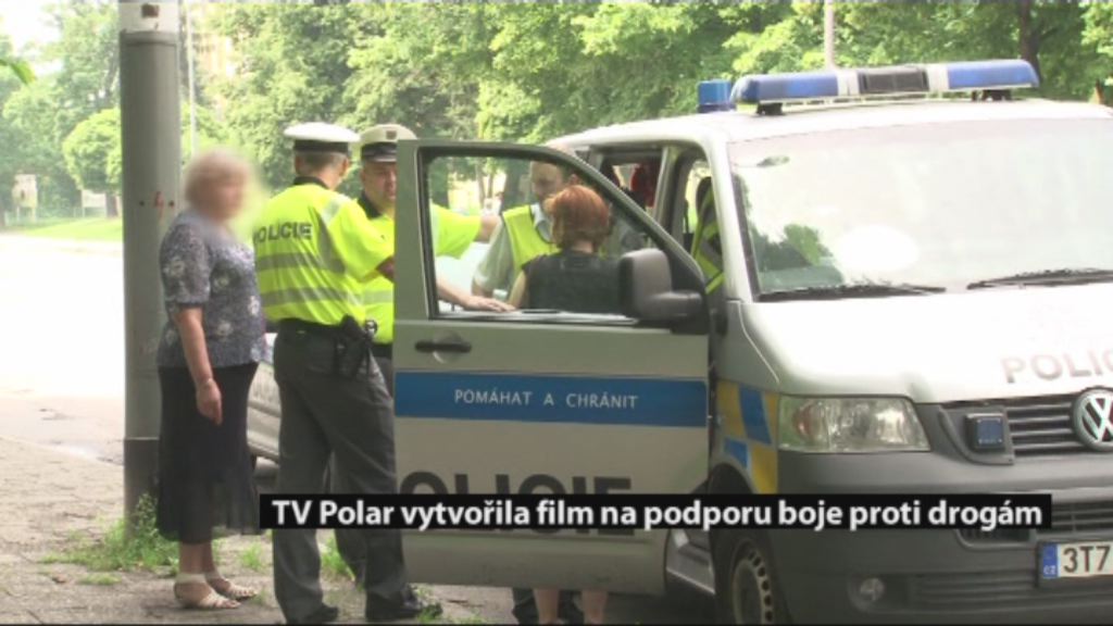 Regionální zprávy POLAR