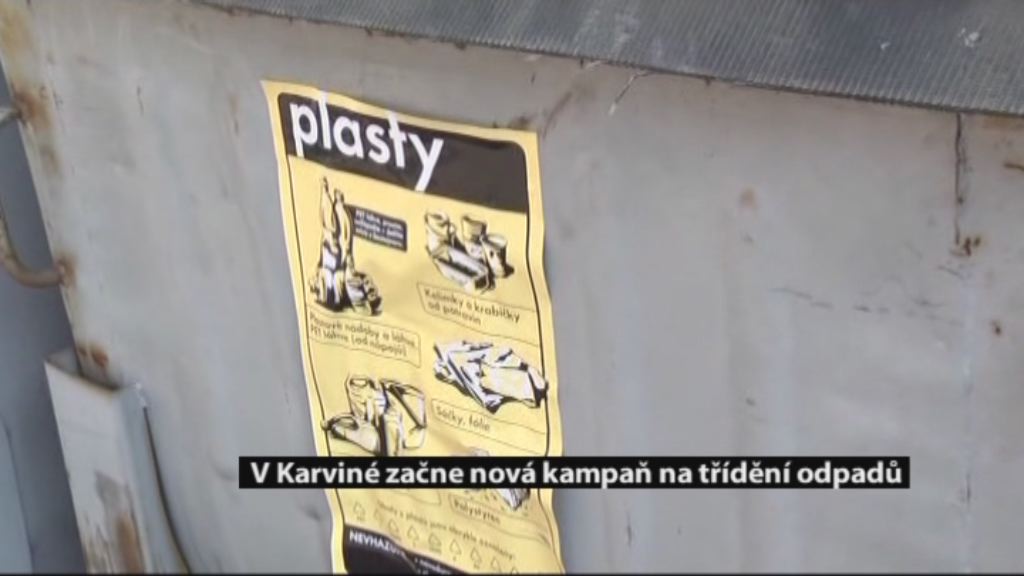 Regionální zprávy POLAR