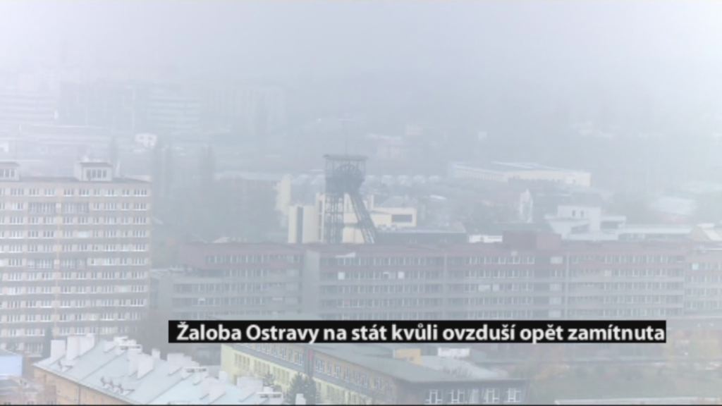 Regionální zprávy POLAR