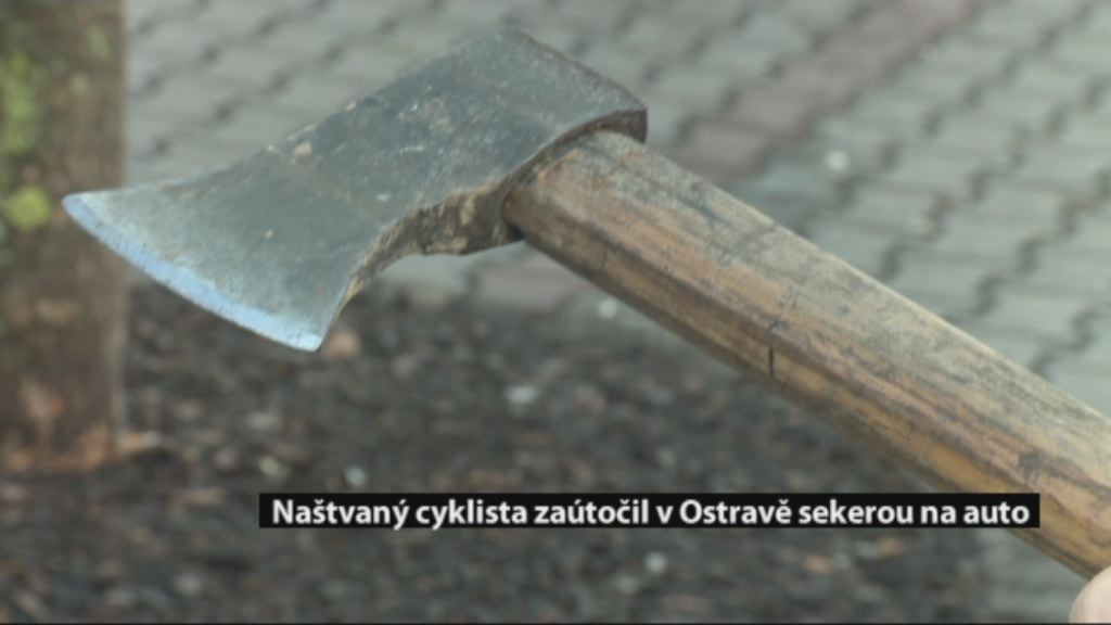 Regionální zprávy POLAR