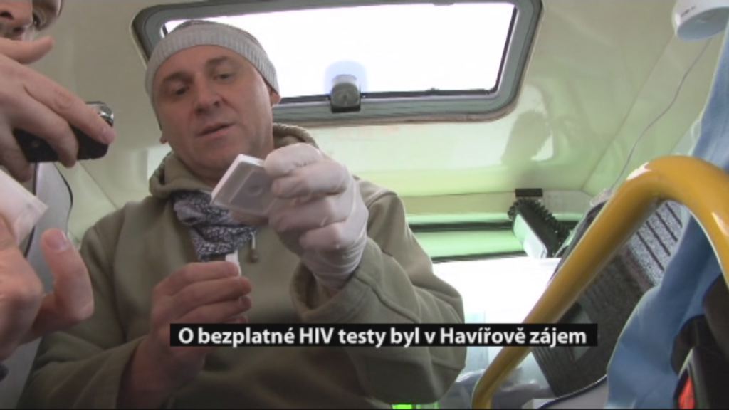 Regionální zprávy POLAR