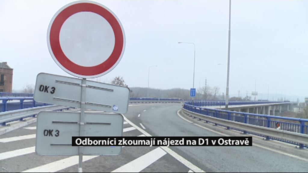 Regionální zprávy POLAR