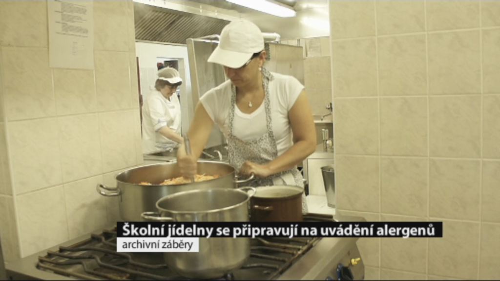 Regionální zprávy POLAR