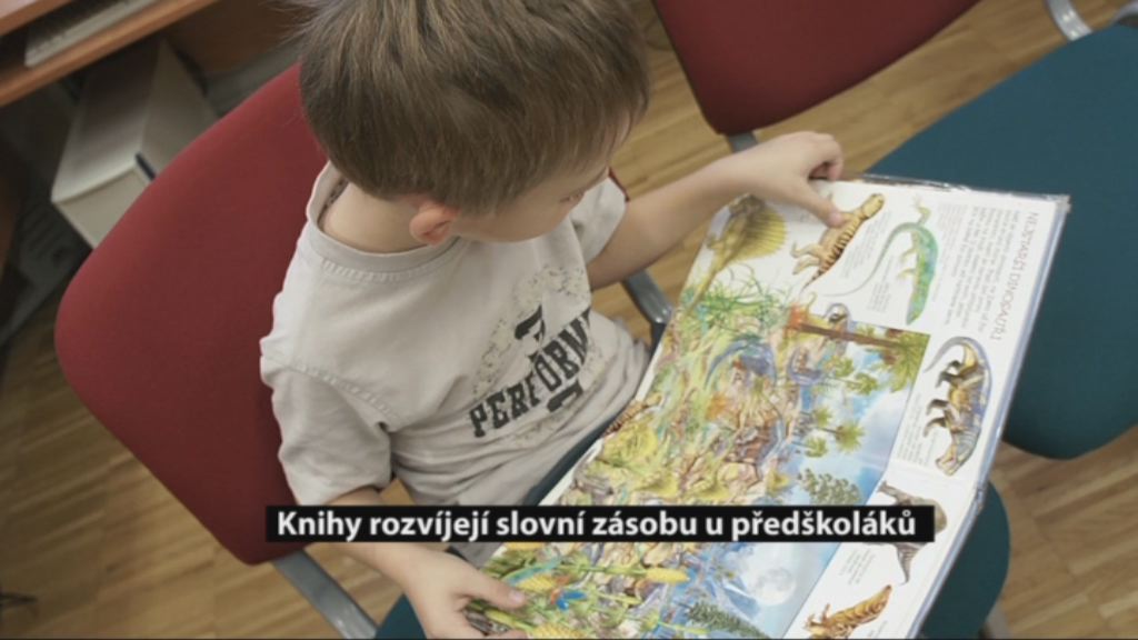 Regionální zprávy POLAR