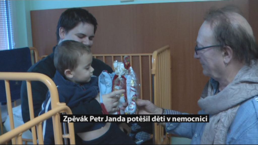 Regionální zprávy POLAR