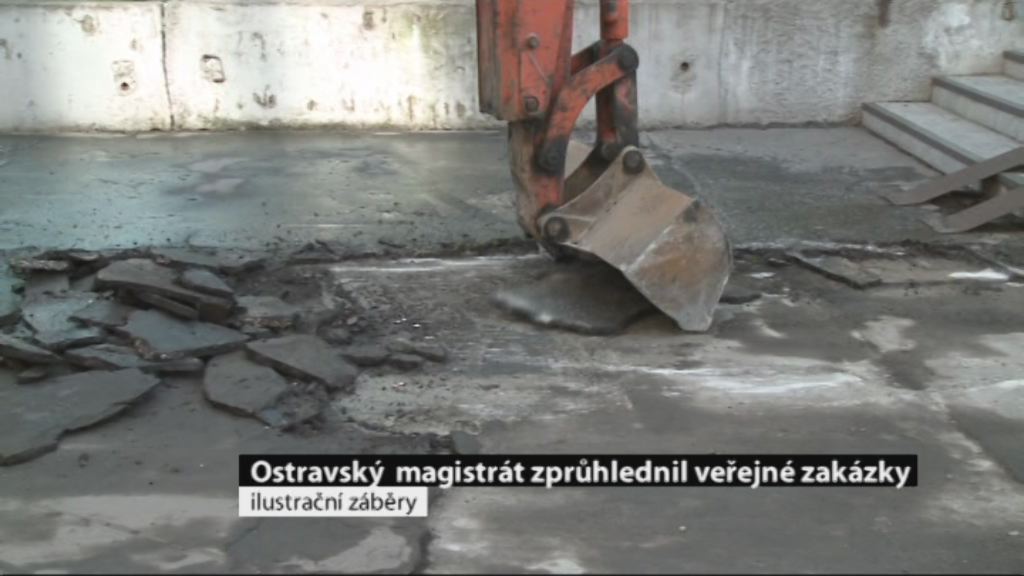 Regionální zprávy POLAR