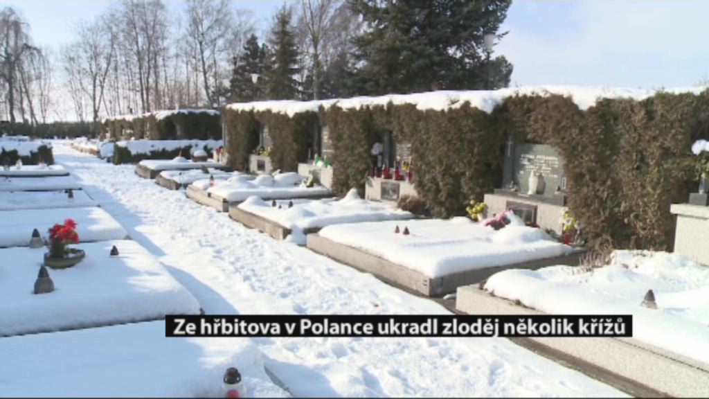 Regionální zprávy POLAR