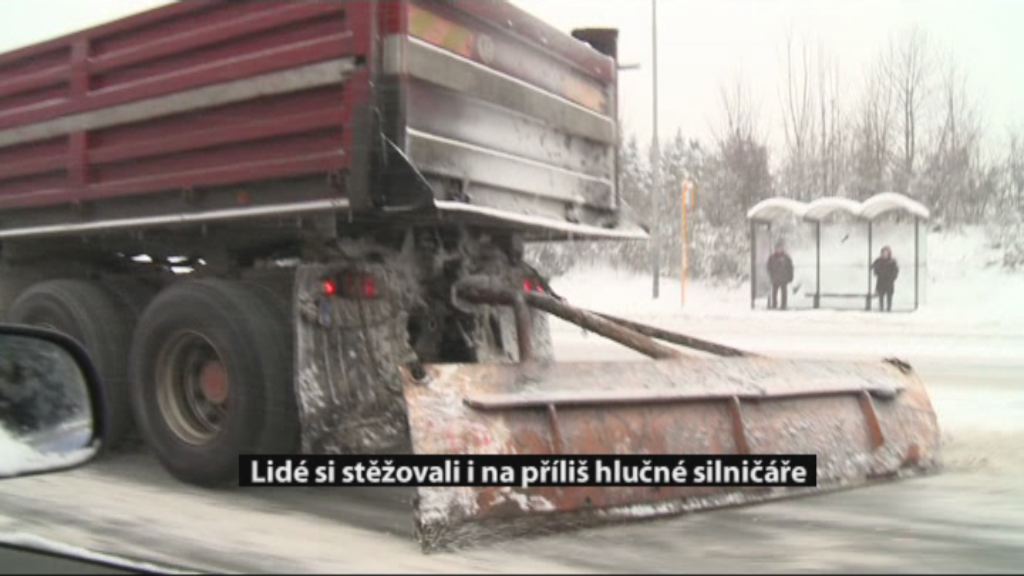 Regionální zprávy POLAR