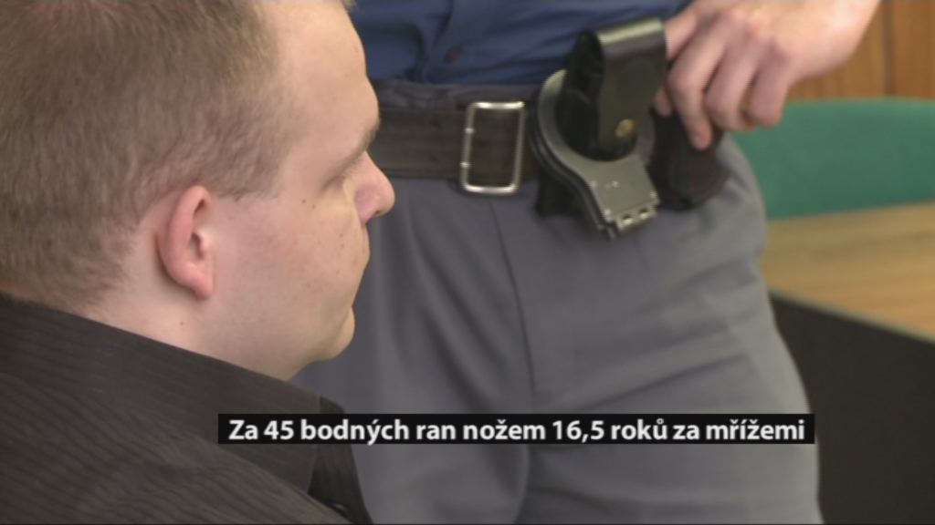 Regionální zprávy POLAR