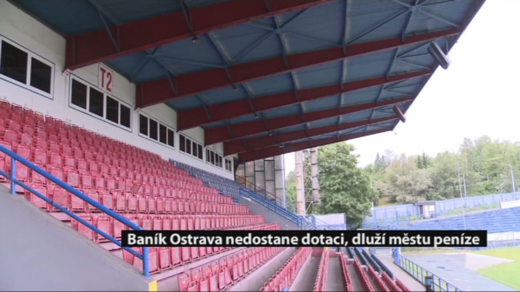 Regionální zprávy POLAR