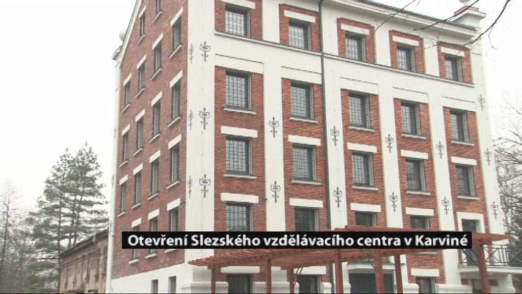 Regionální zprávy POLAR