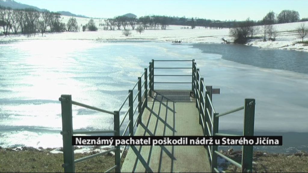 Regionální zprávy POLAR