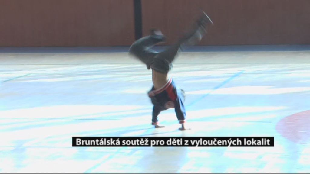 Regionální zprávy POLAR