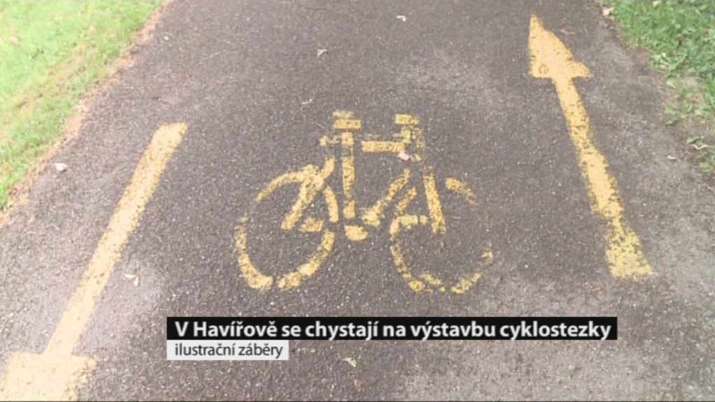 Regionální zprávy POLAR