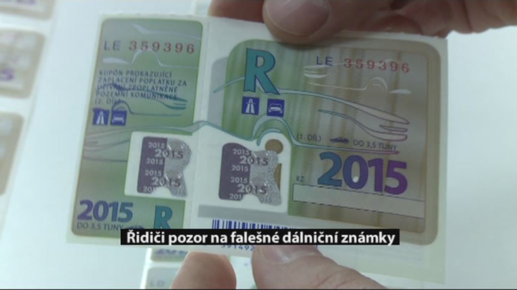 Regionální zprávy POLAR