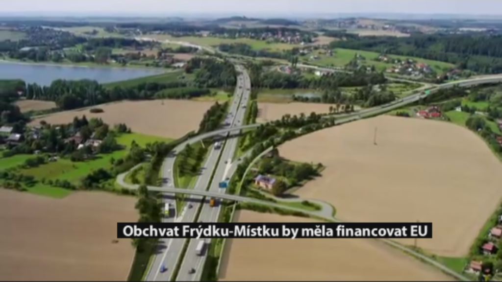 Regionální zprávy POLAR