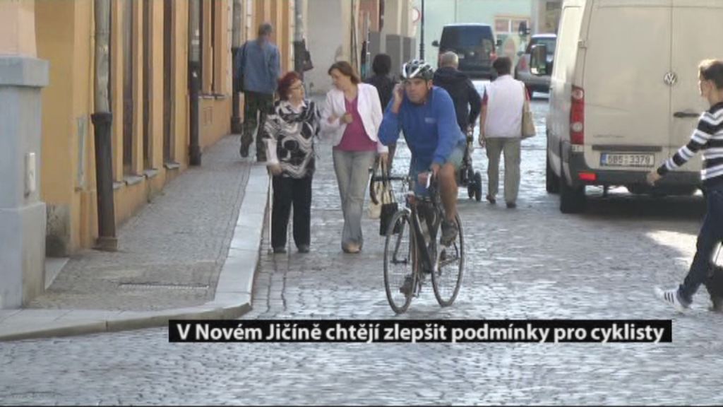 Regionální zprávy POLAR