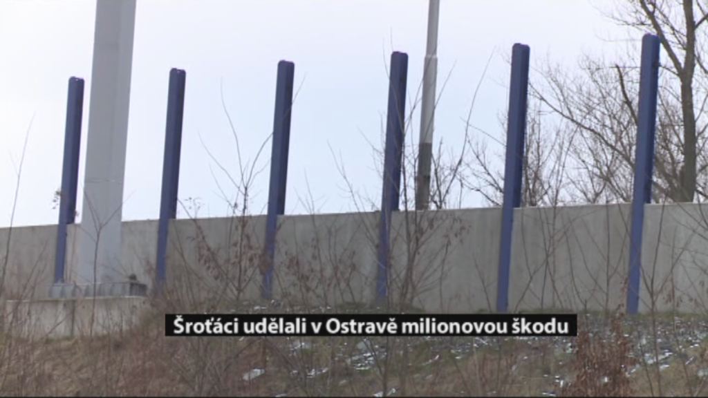 Regionální zprávy POLAR