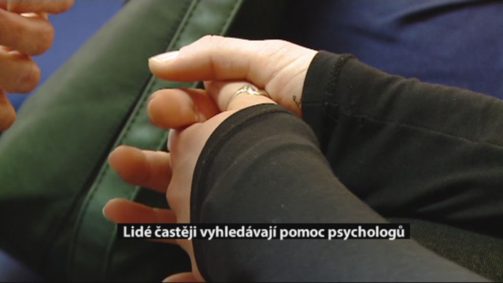 Regionální zprávy POLAR