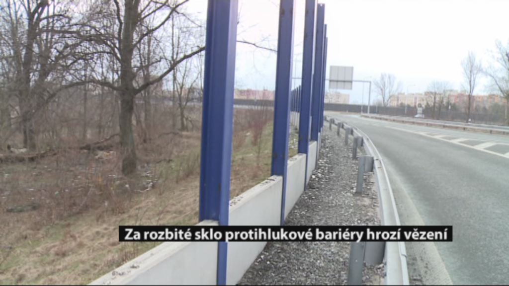 Regionální zprávy POLAR