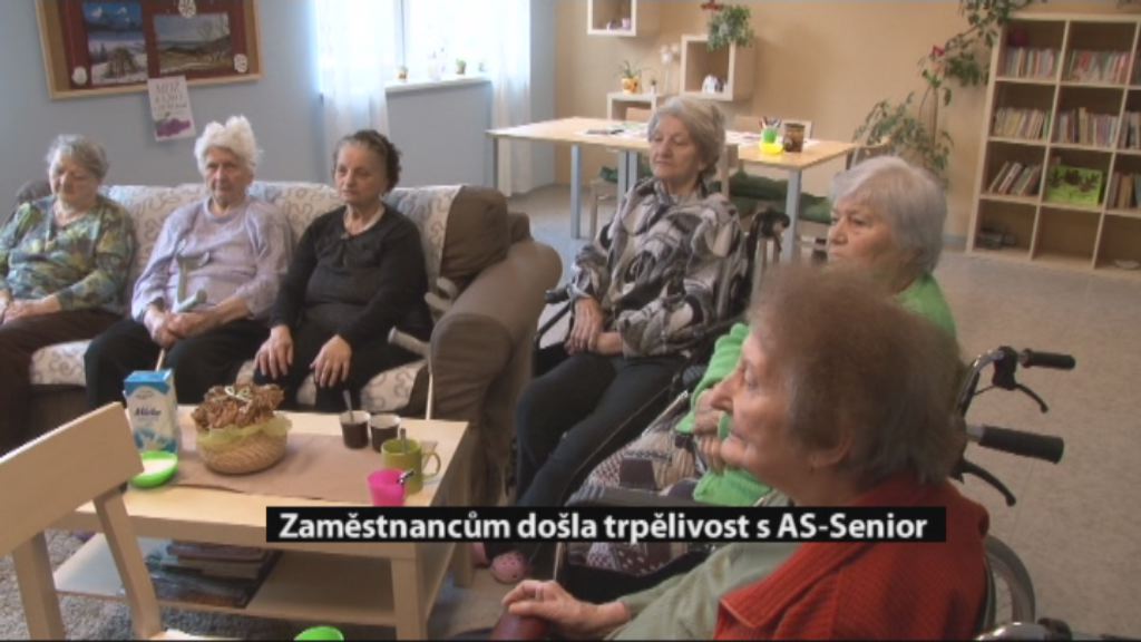 Regionální zprávy POLAR