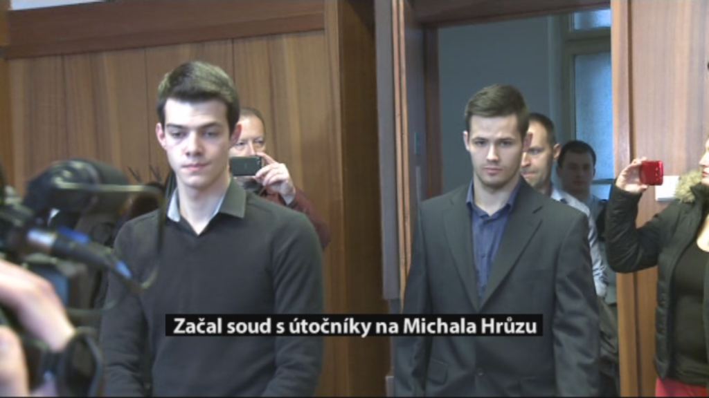 Regionální zprávy POLAR