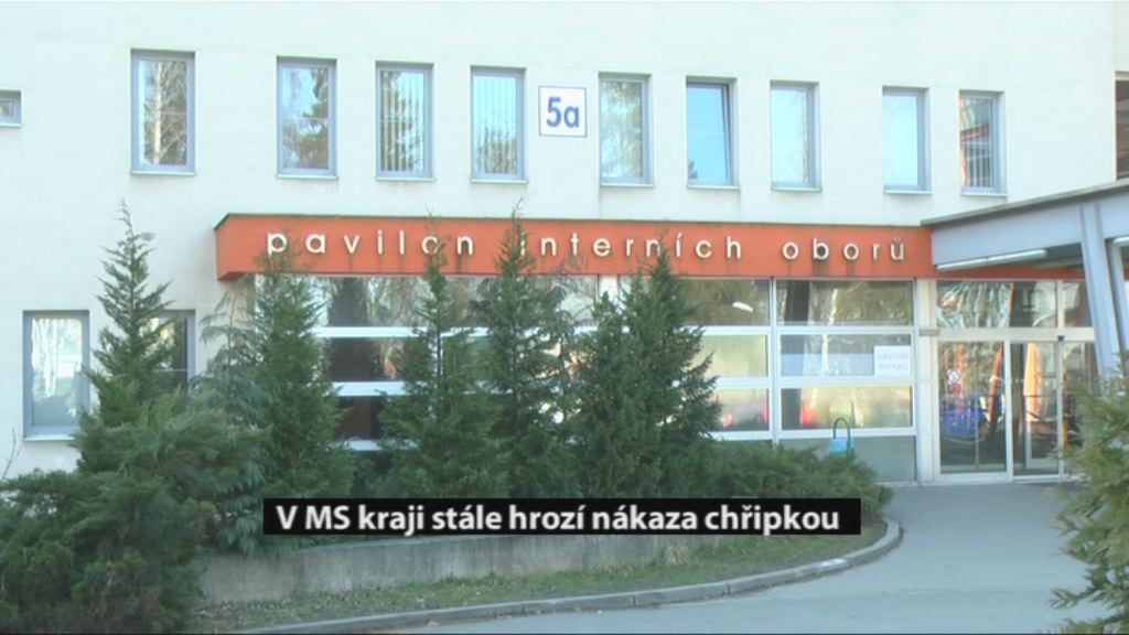 Regionální zprávy POLAR